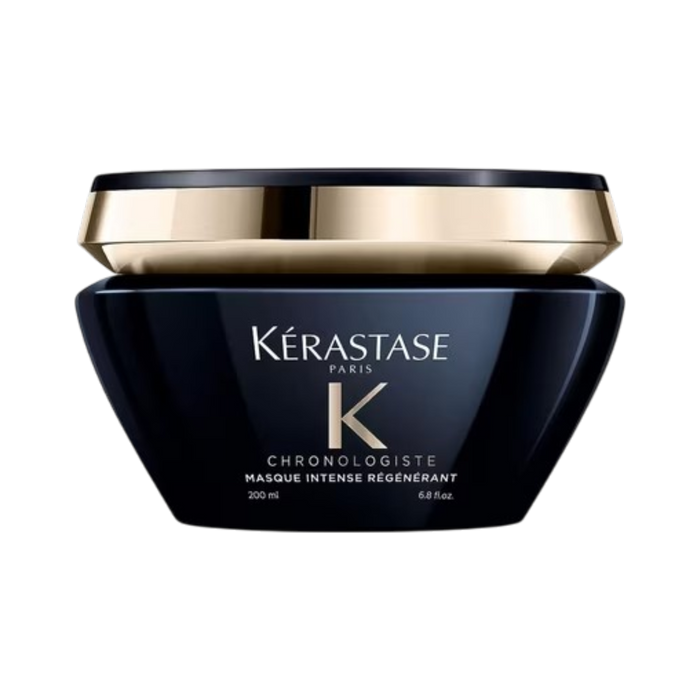 Kerastase Chronologiste Masque Intense Regenerant Revitalizing Hair Masque 6.8 oz