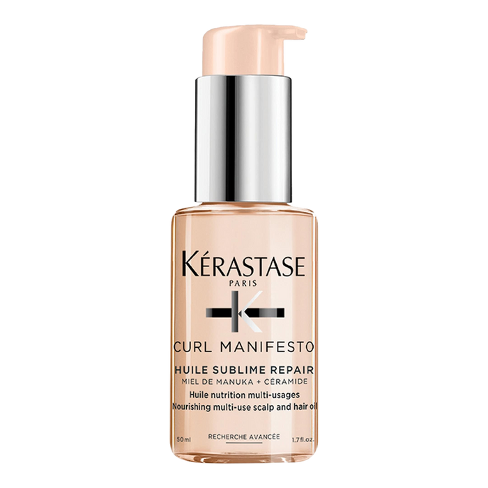 Kérastase Curl Manifesto Huile Sublime Repair Oil 1.7 oz
