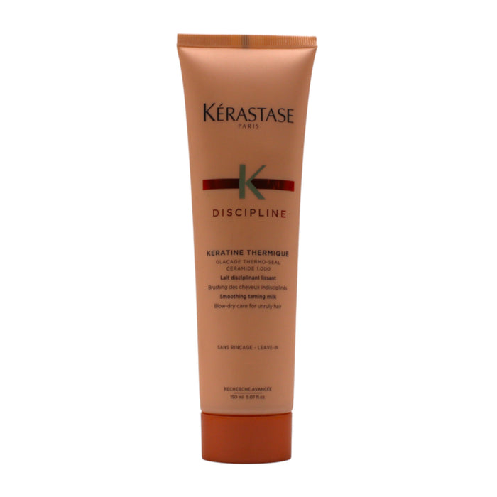 Kérastase Discipline Kératine Thermique Taming Milk 5.1 oz