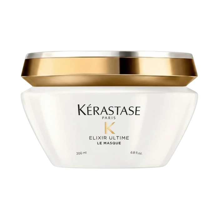 Kerastase Elixir Ultime Le Masque Hair Mask 6.8 oz