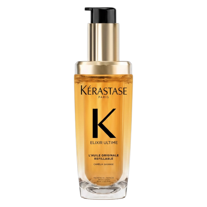 Kerastase Elixir Ultime Versatile Beautifying Oil 2.53 oz