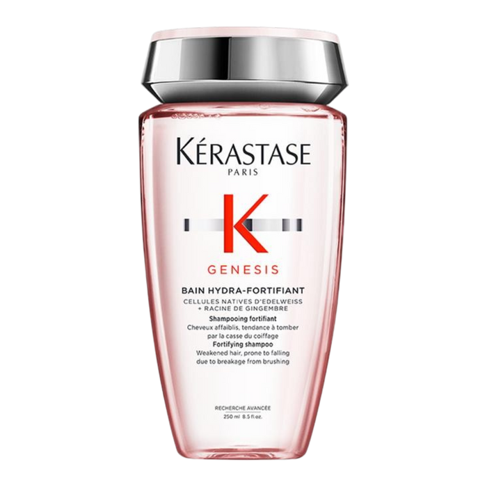 Kerastase Genesis Bain Hydra Fortifiant Strengthening Shampoo 8.5 oz