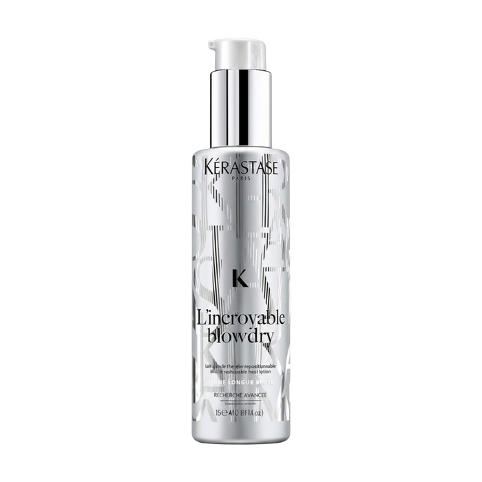 Kérastase L’Incroyable Blow Dry Heat Lotion 5.07 oz