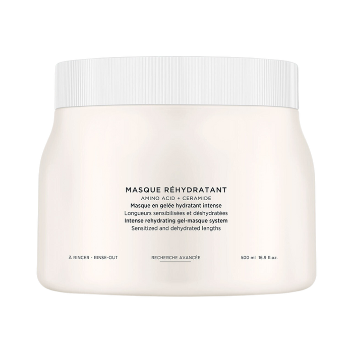 Kerastase Masque Rehydratant Hydrating Hair Mask 16.9 oz