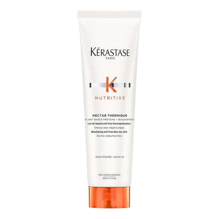 Kérastase Nutritive Nectar Thermique Blow-Dry Milk 5.07 oz