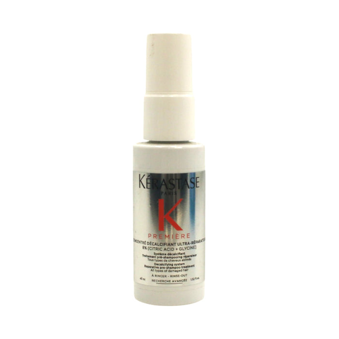 Kerastase Premiere Concentre Decalcifiant Ultra-Reparateur 1.52 oz - Overstock Beauty Supply