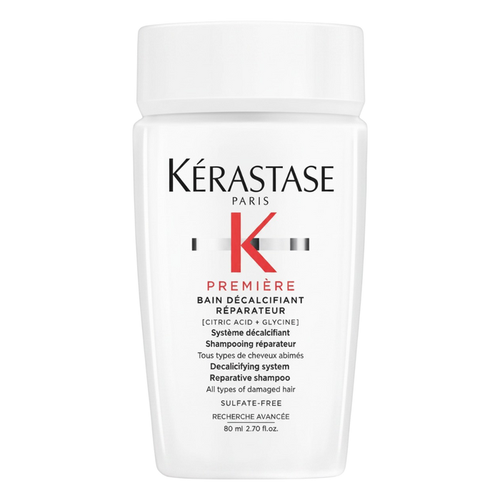 Kerastase Premiere Decalcifying System Reparative Shampoo 2.70 oz