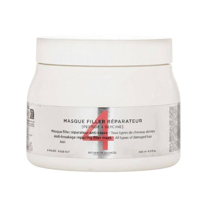 Kerastase Premiere Masque Filler Reparateur Repairing Hair Mask 16.9 oz