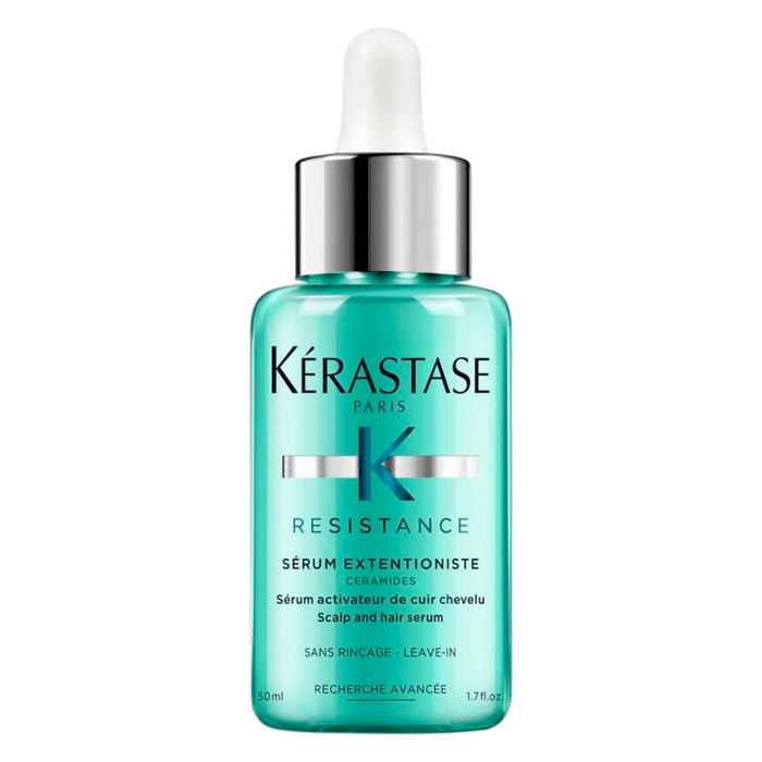 Kerastase Resistance Serum Extentioniste Leave In Hair Serum 1.7 oz