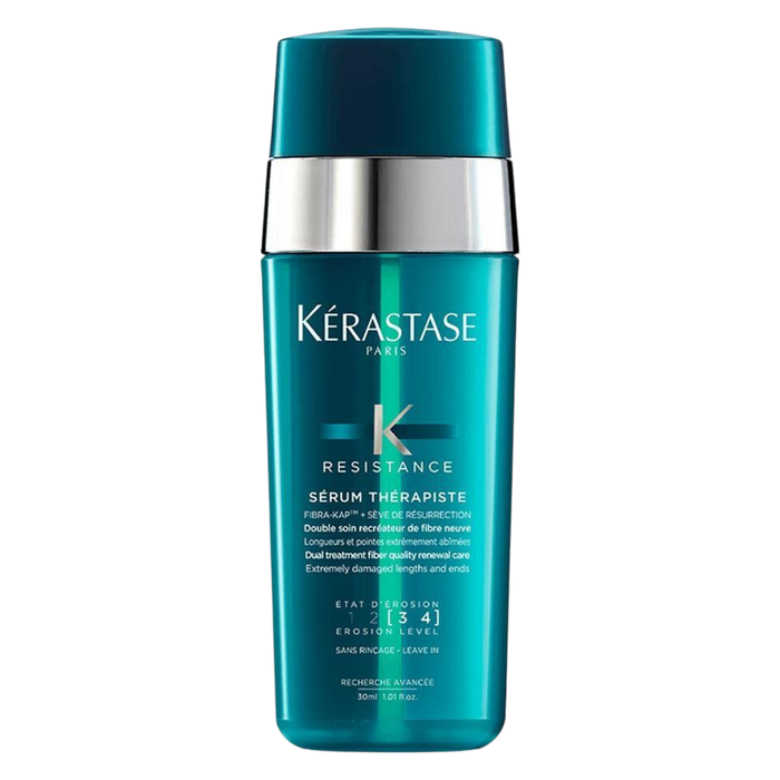 Kerastase Resistance Serum Therapiste Repairing Hair Serum 1.01 oz