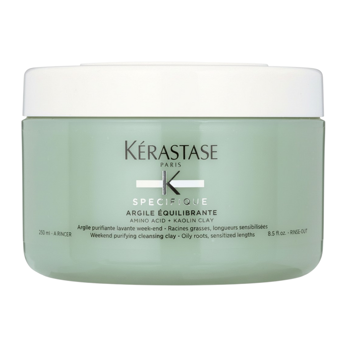 Kerastase Specifique Argile Equilibrante Weekend Cleansing Clay 8.5 oz