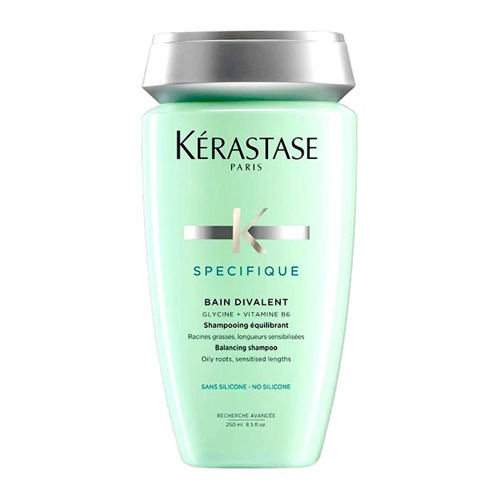 Kérastase Spécifique Bain Divalent Balancing Shampoo 8.5 oz