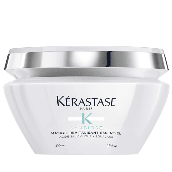 Kerastase Symbiose Masque Essentiel Revitalisant Essential Revitalizing Hair Mask 6.8 oz