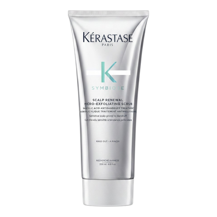 Kérastase Symbiose Scalp Renewal Micro-Exfoliating Scrub 6.8 oz
