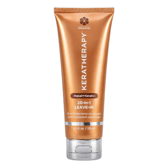 Keratherapy Keratin 20-in-1 Leave-In Treatment 4.2 oz