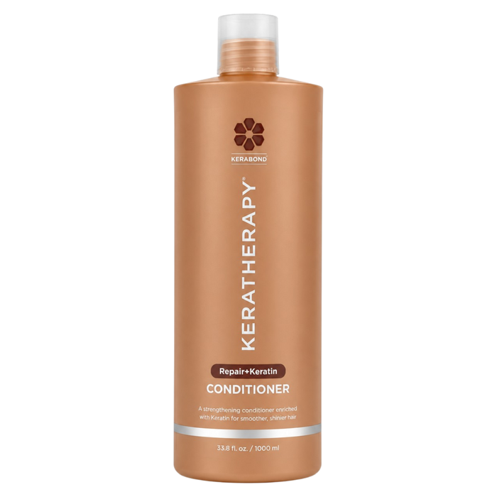 Keratherapy Keratin Repair Conditioner 33.8 fl oz