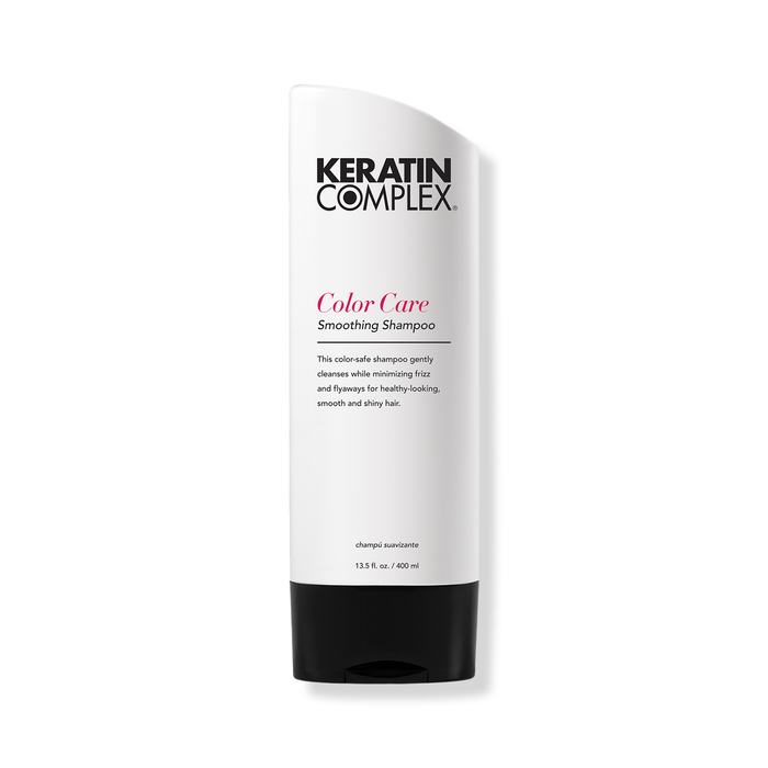 Keratin Complex Color Care Smoothing Shampoo 13.5 oz