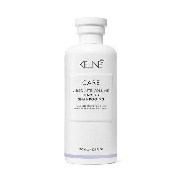 Keune Care Absolute Volume Shampoo 10.1 oz
