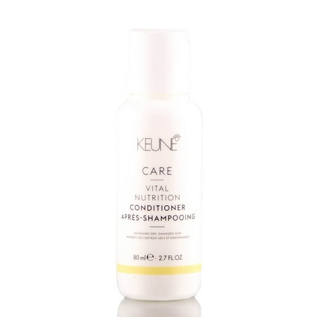Keune Care Line Vital Nutrition Conditioner (Size : 2.7 oz)