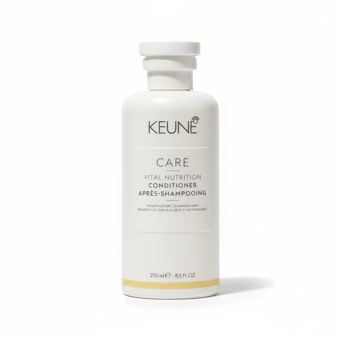 Keune Care Vital Nutrition Conditioner 8.5 oz