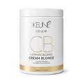 Keune Color Ultimate Blonde Cream Blonde Lifting Powder 17.6 oz
