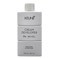 Keune Cream Developer 9% 30 Vol 33.8 oz