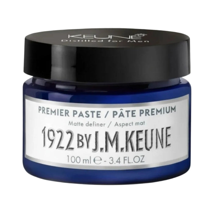 Keune Distilled For Men Premier Paste 3.4 oz