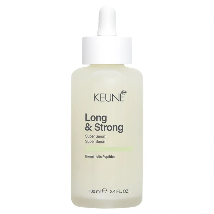 Keune Long & Strong Super Serum 3.4 oz