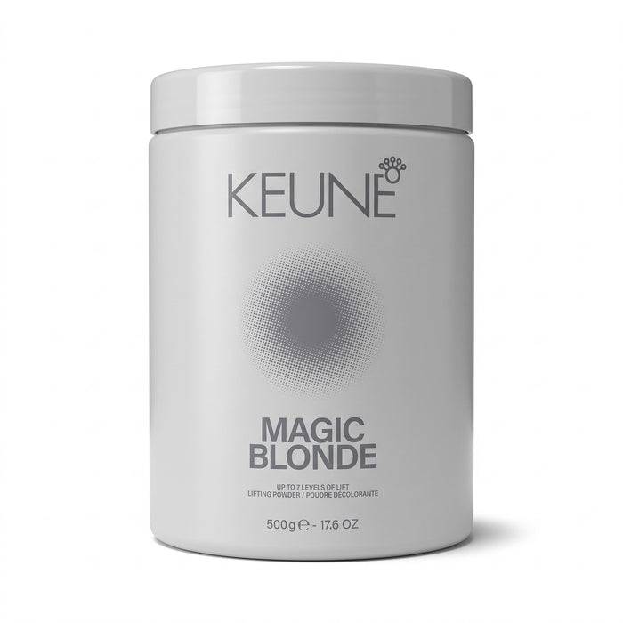 Keune Magic Blonde Lifting Powder 17.6 oz