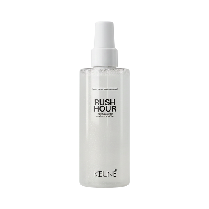 Keune Rush Hour Blow Dry Accelerator 6.8 oz