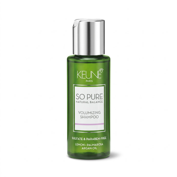 Keune So Pure Volumizing Shampoo 1.7 oz