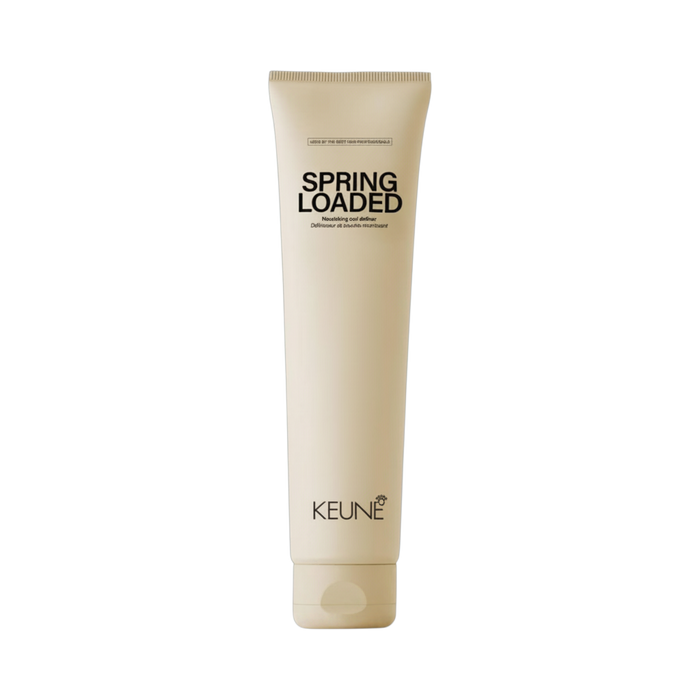Keune Spring Loaded Nourishing Curl Definer 5.1 oz