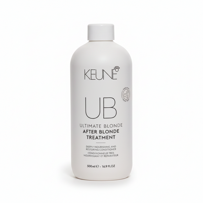 Keune Ultimate Blonde After Blonde Treatment 16.9 Oz