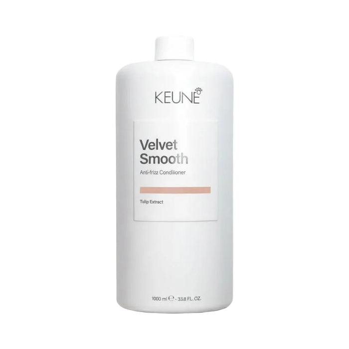 Keune Velvet Smooth Anti-Frizz Conditioner 33.8 fl oz