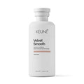Keune Velvet Smooth Anti-Frizz Conditioner 8.5 oz