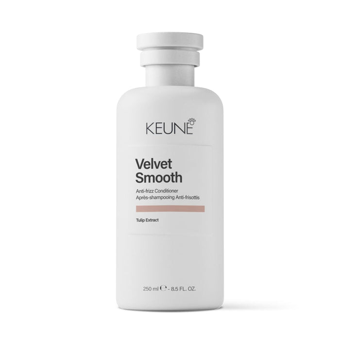 Keune Velvet Smooth Anti-Frizz Conditioner 8.5 oz