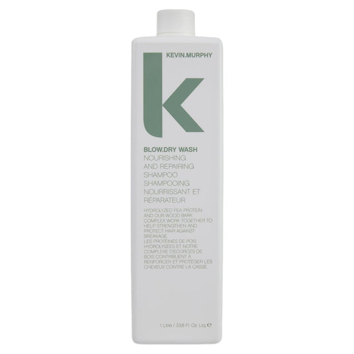 Kevin Murphy Blow Dry Wash Nourishing Shampoo 33.8 oz