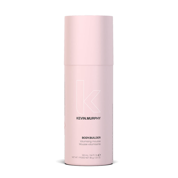 Kevin Murphy Body Builder Volumising Mousse 3.4 oz