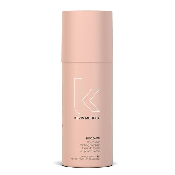 Kevin Murphy Doo Over Dry Powder Finish Spray 3.4 oz