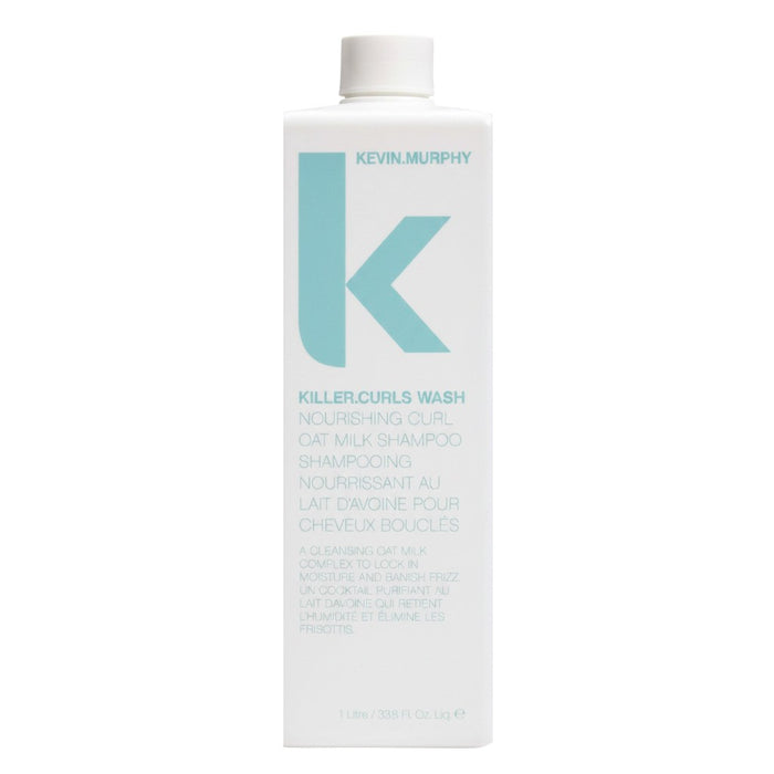 Kevin Murphy Killer Curls Wash Shampoo 33.8 oz