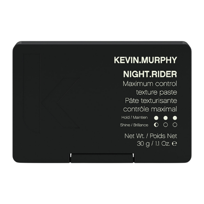 Kevin Murphy Night.Rider Maximum Control Texture Paste 1.1 oz