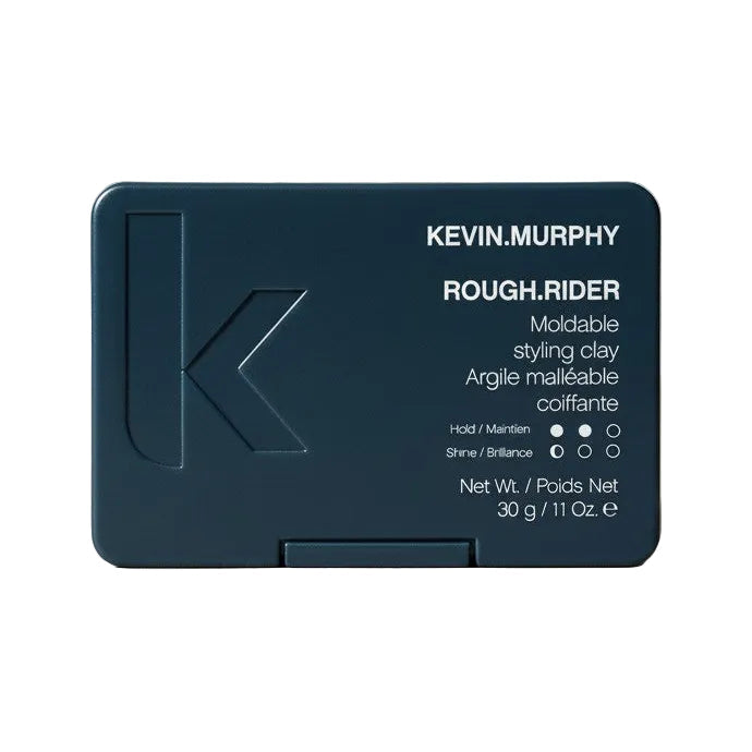 Kevin Murphy Rough.Rider Matte Clay 1.1 oz