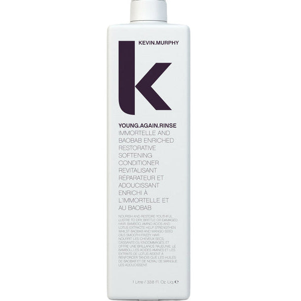 Kevin Murphy Smooth Again Rinse Smoothing Conditioner 33.8 oz