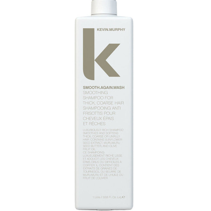 Kevin Murphy Smooth Again Wash Shampoo 33.8 oz