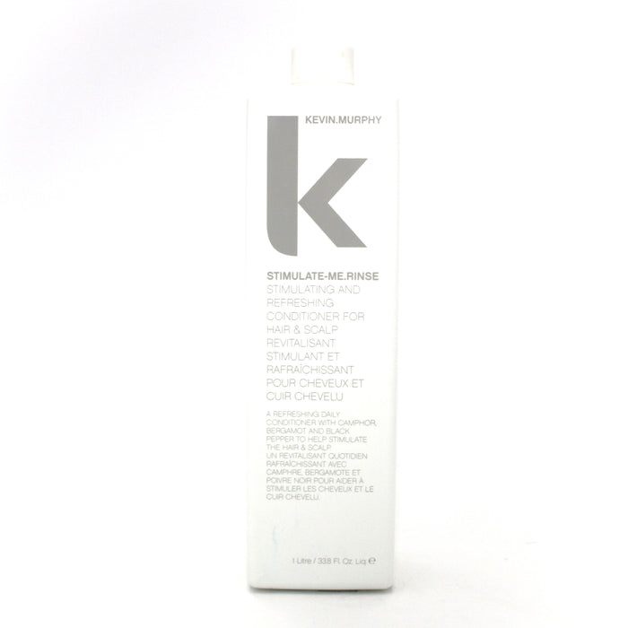 Kevin Murphy Stimulate Me Rinse 33.8 oz - Overstock Beauty Supply