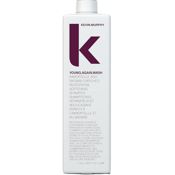 Kevin Murphy Young Again Wash Shampoo 33.8 oz