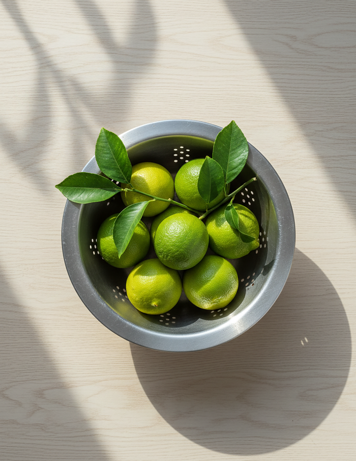 Key Lime Bush