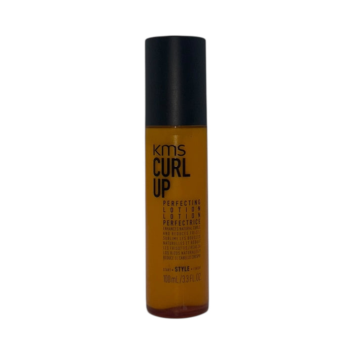 KMS Curl Up Perfecting Lotion 3.3 oz