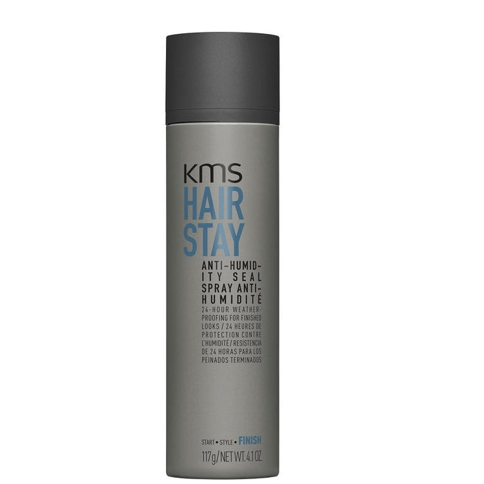 KMS Hair Stay Anti-Humidity Seal Spray 4.1 oz