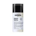 L Oreal Professionnel Metal Detox High Protection Cream 3.4 Oz